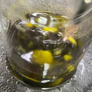 自制金银花艾草薄荷膏【超详细教程】