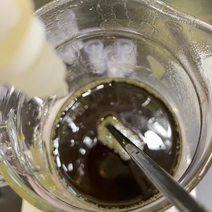 自制金银花艾草薄荷膏【超详细教程】