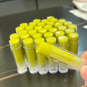 自制金银花艾草薄荷膏【超详细教程】