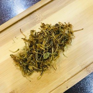秋燥祛火金银花