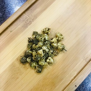 秋燥祛火金银花