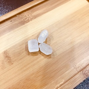 秋燥祛火金银花