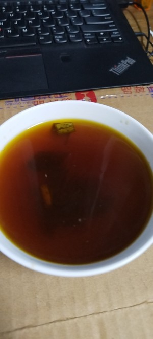 清肝明目茶