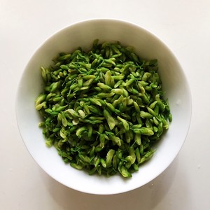 零失败-时令槐花饼，小时候的味道