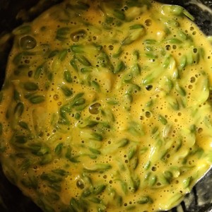 零失败-时令槐花饼，小时候的味道