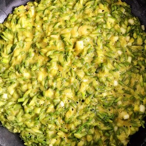 零失败-时令槐花饼，小时候的味道