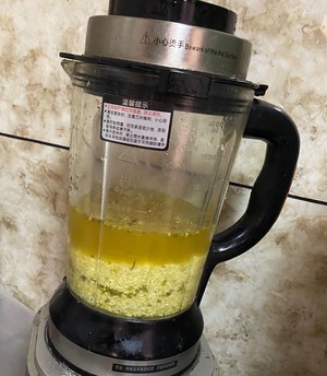 广西槐花粉
