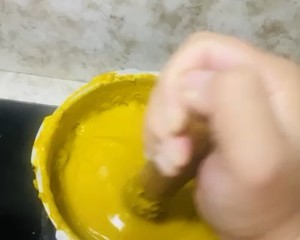 广西槐花粉