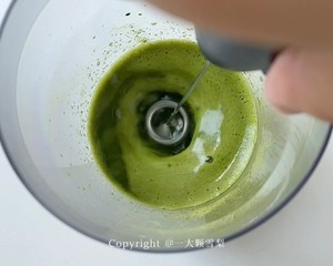 抹茶茉莉?太好喝了！后悔没有早点发现