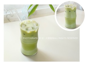抹茶茉莉?太好喝了！后悔没有早点发现