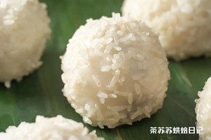 【清茉莉】火爆全网的福州小吃！