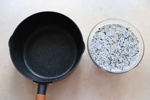 私藏配方【茉莉花茶奶冻】绝对惊艳味蕾