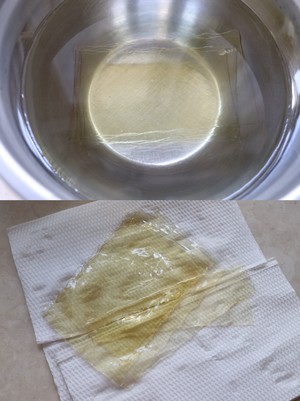 私藏配方【茉莉花茶奶冻】绝对惊艳味蕾