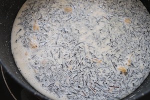 私藏配方【茉莉花茶奶冻】绝对惊艳味蕾