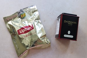 私藏配方【茉莉花茶奶冻】绝对惊艳味蕾