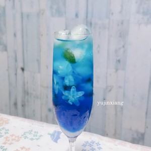 ?茉莉花冷冻冰块|冰爽一夏.满口留香?