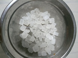 简单又好喝的洛神花果茶