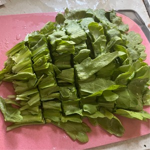 菊花糊