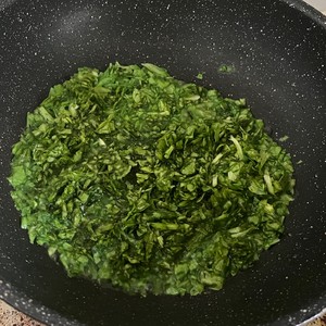 菊花糊