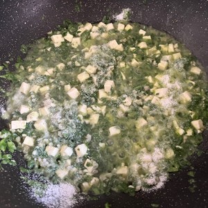 菊花糊