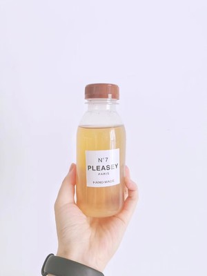 茅根菊花海底椰膏/土茯苓膏