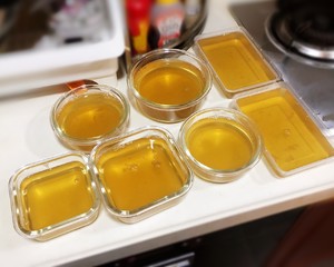 海底椰菊花雪梨膏(清热解毒)