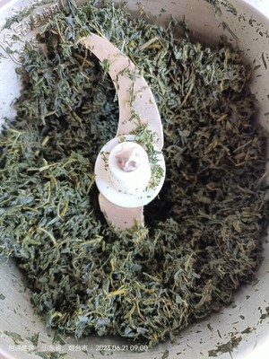 薄荷艾草膏