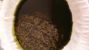 薄荷艾草膏，夏季驱蚊神器o