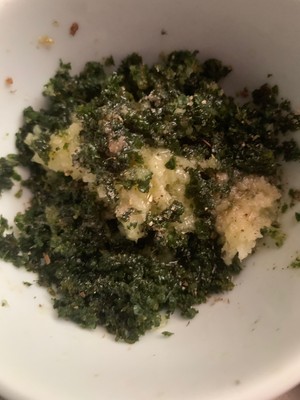 这样吃薄荷我真的会爱 一吃一大盆