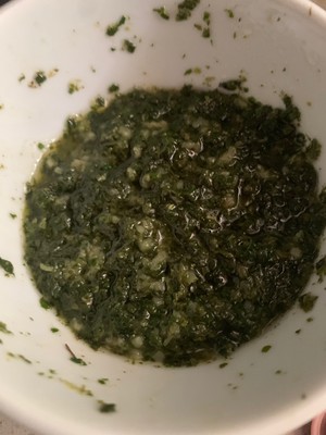 这样吃薄荷我真的会爱 一吃一大盆