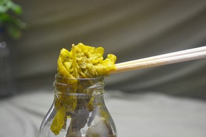 消灭疯长的薄荷之自制花露水