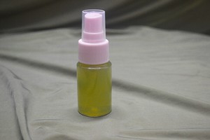 消灭疯长的薄荷之自制花露水