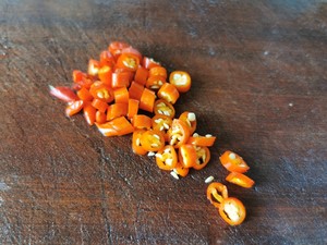 【入门菜】薄荷牛肉