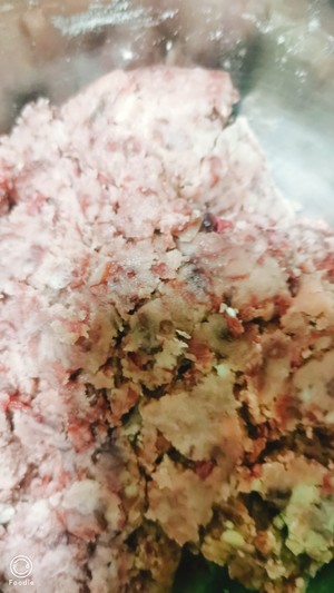 甜度刚刚好的玫瑰饼