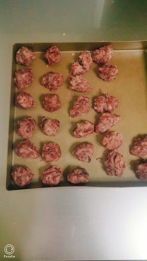 甜度刚刚好的玫瑰饼