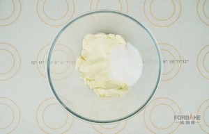 玫瑰荔枝蛋糕