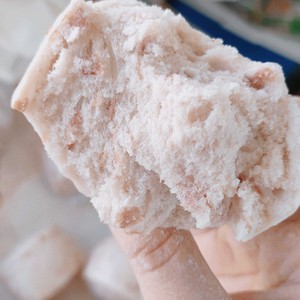 一发玫瑰馒头