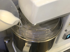 ?玫瑰馒头来了