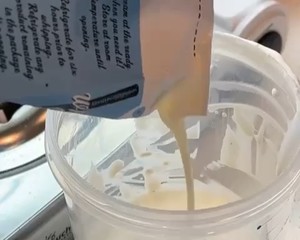 荔枝玫瑰Gelato