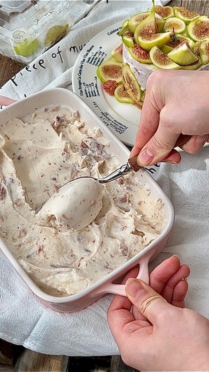 荔枝玫瑰Gelato