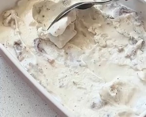 荔枝玫瑰Gelato