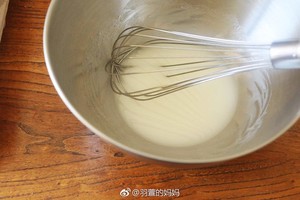 玫瑰蛋糕卷