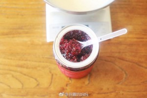 玫瑰蛋糕卷