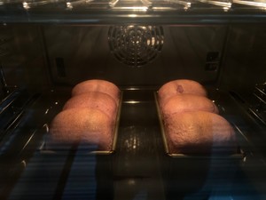 中式养生系｜鲜杨梅玫瑰吐司｜沁香消暑?