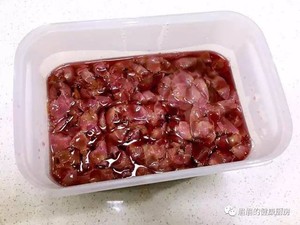 自制发酵玫瑰酒（不加酒）