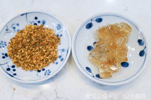 杨梅桂花酒  &lt;302小厨房&gt;