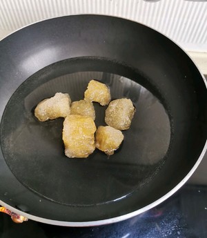 自制桂花蜜