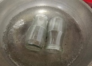自制桂花蜜