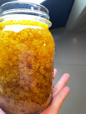 0失败桂花蜜