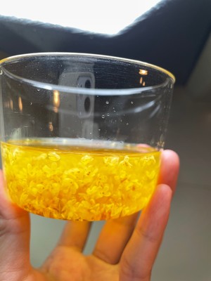0失败桂花蜜